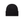 NEW ERA - WIDE CUFF BEANIE NY BLACK