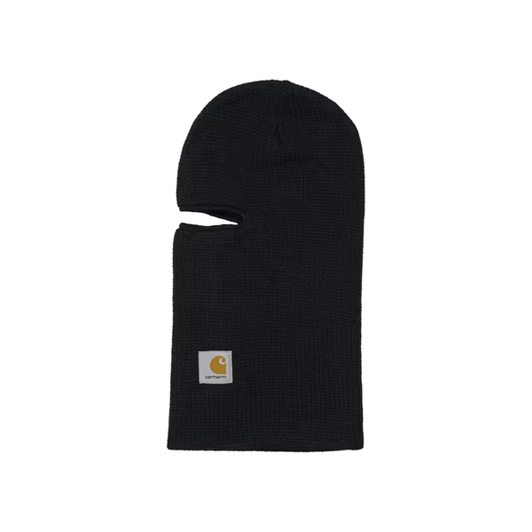 CARHARTT WIP - STORM MASK BLACK