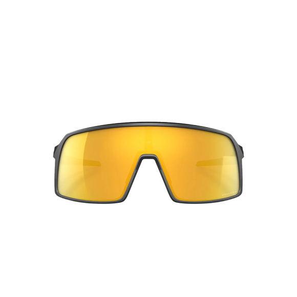 OAKLEY - SUTRO MATTE CARBON PRIZM 24K