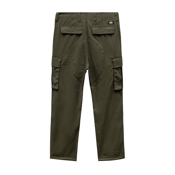 DICKIES - EAGLE BEND CARGO GREEN