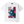 PARRA - BALL TO THE FACE T-SHIRT WHITE