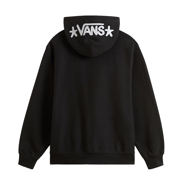 VANS - SKATE ATIBA HAZE BLACK