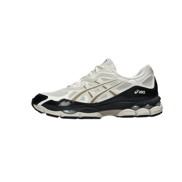 ASICS - GEL-NYC SMOKE GREY/BLACK
