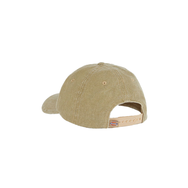 DICKIES - HARDWICK DUCK CAP DESERT