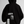 WASTED PARIS - HOODIE ZIP TAUNT BOXY