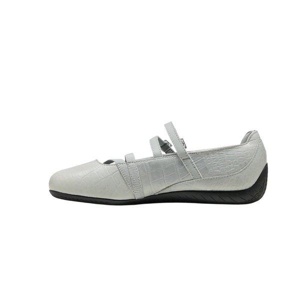 PUMA - SPEEDCAT BALLET CROC GREY