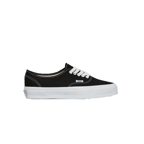 VANS - OG AUTHENTIC LX REISSUE 44 BLACK