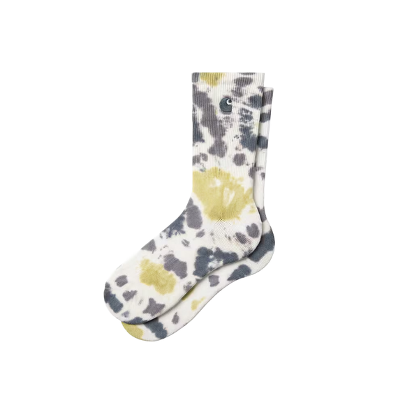 CARHARTT WIP - CUSCO SOCKS YOSEMITE