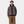 CARHARTT WIP - OG DETROIT JACKET TOBACCO DESTROY