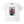 PARRA -  HORSES T-SHIRT WHITE