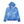 AWAKE - CAMO CROWN LOGO ZIP HOODIE