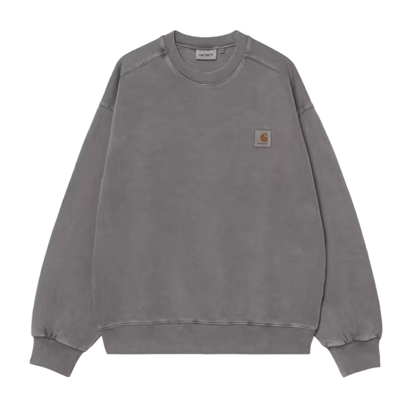 CARHARTT WIP - VISTA SWEAT BLACK