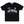 CARNE BOLLENTE - CUM AS YOU ARE T-SHIRT BLACK