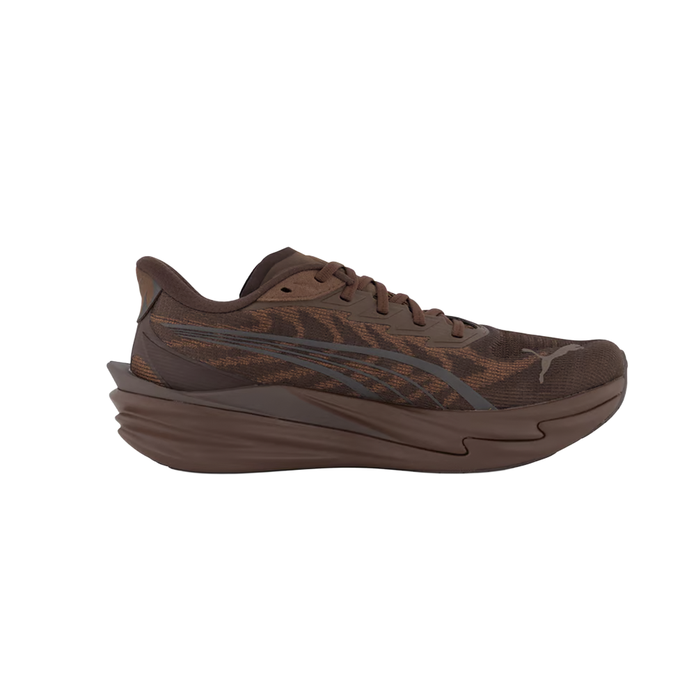 PUMA - DEVIATE NITRO 4 ESPRESSO BROWN
