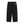 CARHARTT WIP - BRADY PANT BLACK RINSED