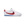 NIKE - W NIZE CORTEZ WHITE/RED