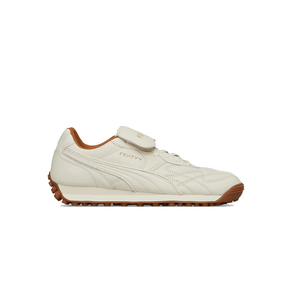 PUMA - FENTY AVANTI VL SNEAKERS WARM WHITE