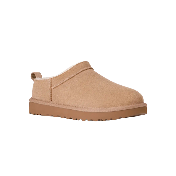 UGG - W CLASSIC MICRO SAND