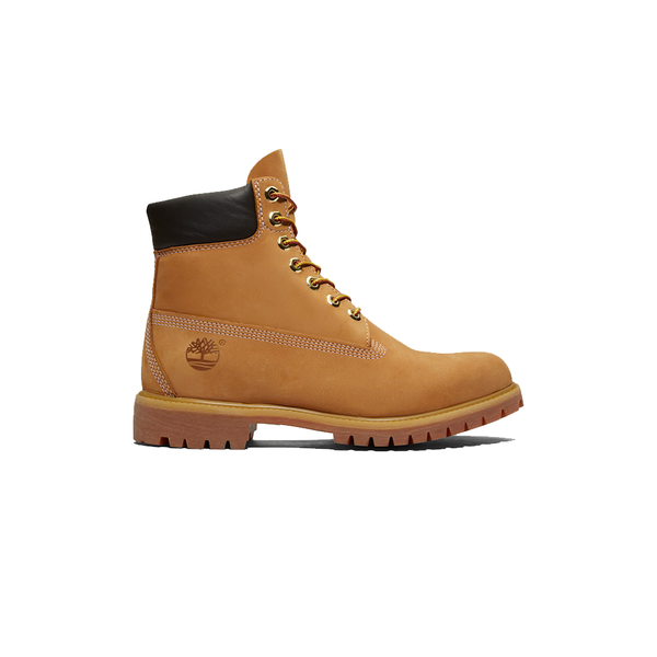 TIMBERLAND - PREMIUM 6 IN WATERPROOF BOOT WHEAT