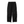 CARHARTT WIP - JET CARGO PANT BLACK RINSED