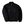 PARRA - NOT MOVIE QUALITY VARSITY JACKET BLACK