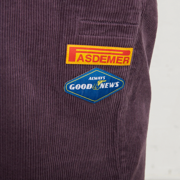 PAS DE MER - GOOD NEWS PANTS
