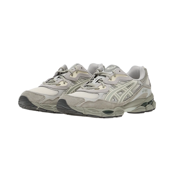 ASICS - GEL NEW YORK CREAM LIGHT SAGE