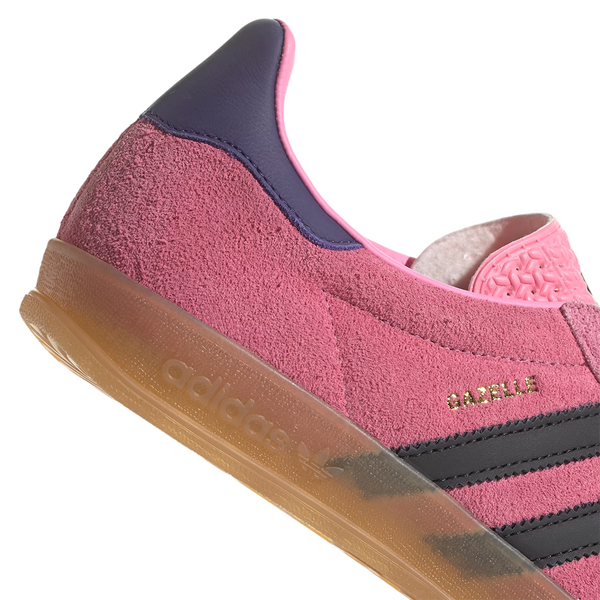 ADIDAS ORIGINALS - GAZELLE INDOOR W PINK