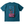 PARRA -  THE STAND OFF T-SHIRT DEEP SEA GREEN