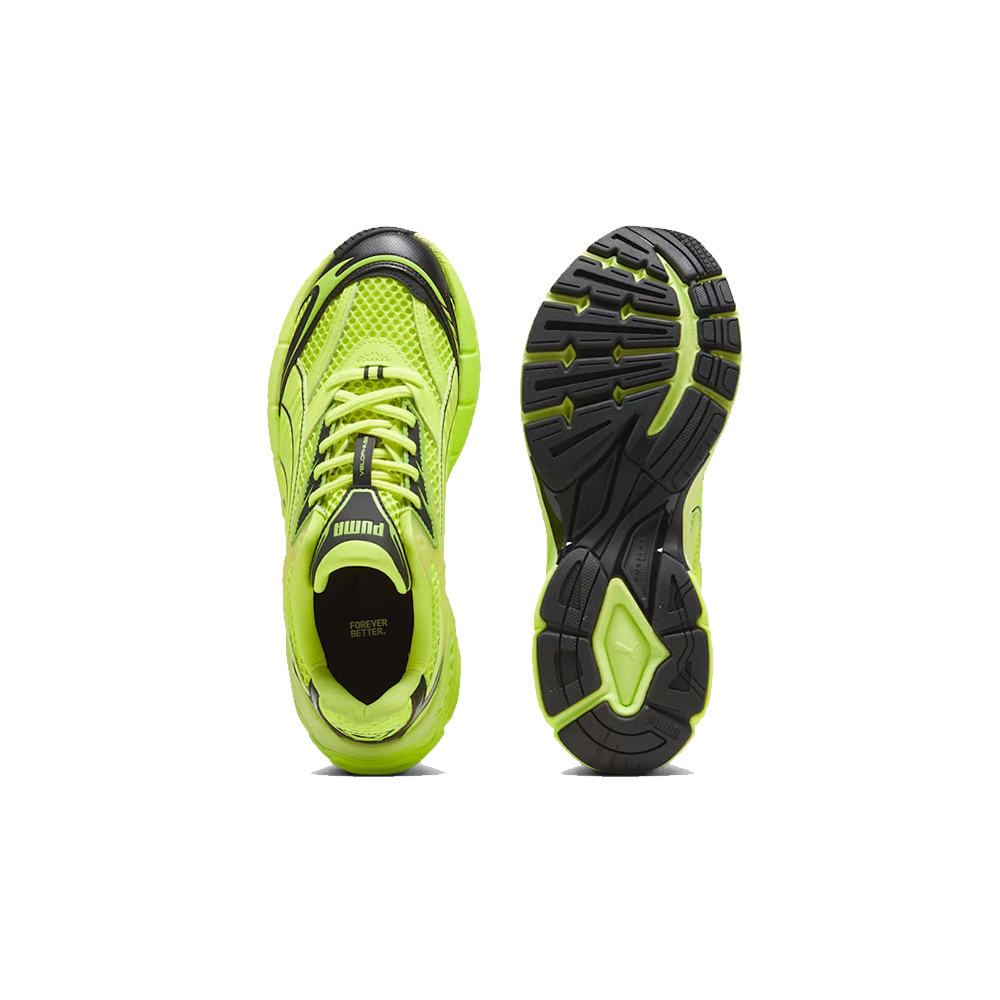 PUMA - VELOPHASIS ELECTRIC LIME