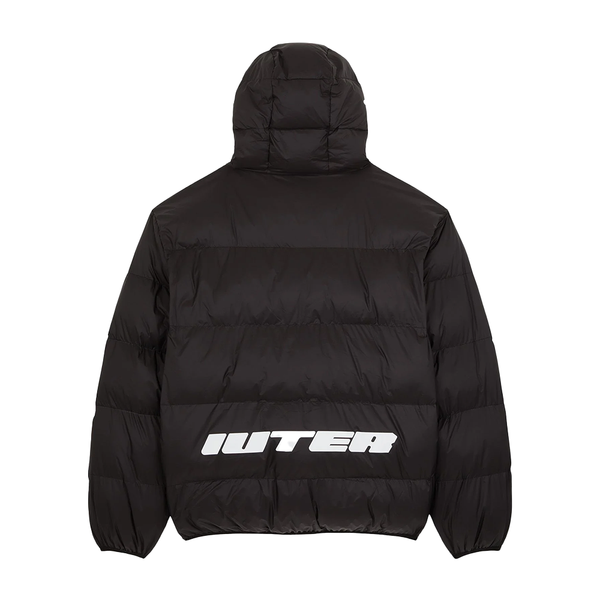 IUTER - STORM  PUFF JACKET