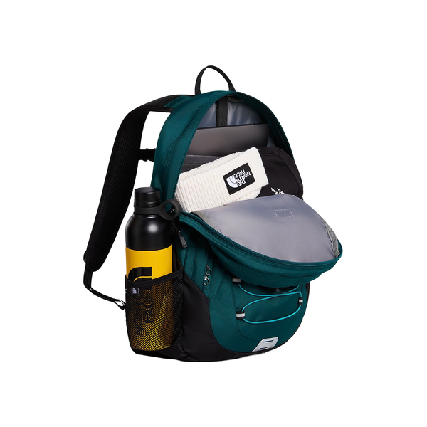 THE NORTH FACE -  BOREALIS CLASSIC PACIFIC TEAL