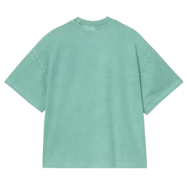 CARHARTT WIP - S/S BENTON T-SHIRT LILY