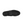 TIMBERLAND - AUTHENTIC BOAT SHOE ALL OVER BLACK FULL GRAIN