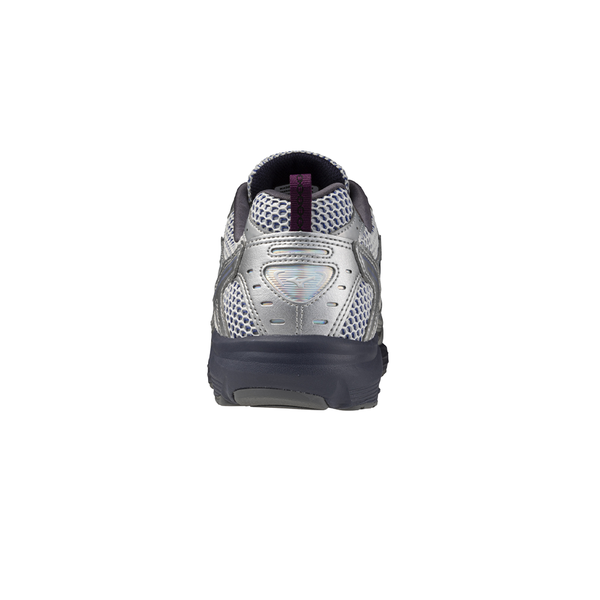 MIZUNO - S.L.MXR SILVER NIMBUS CLOUD