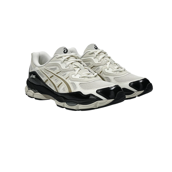 ASICS - GEL-NYC SMOKE GREY/BLACK