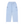 PLEASURES - KNITTED INDIGO CARGO PANTS INDIGO