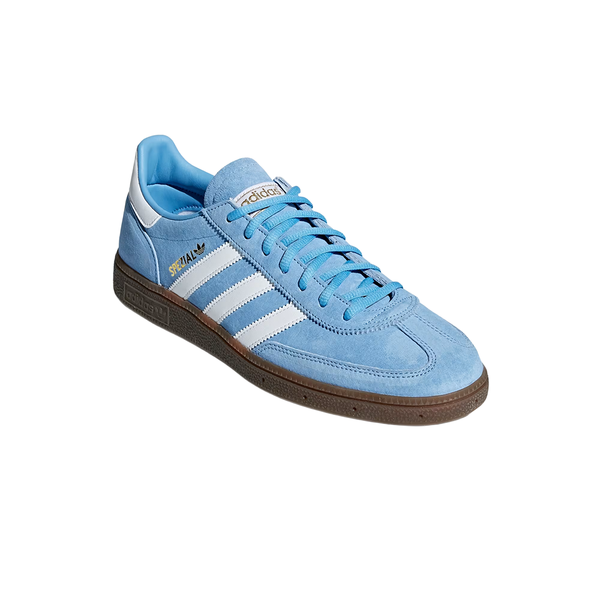 ADIDAS ORIGINALS - HANDBALL SPEZIAL BLUE