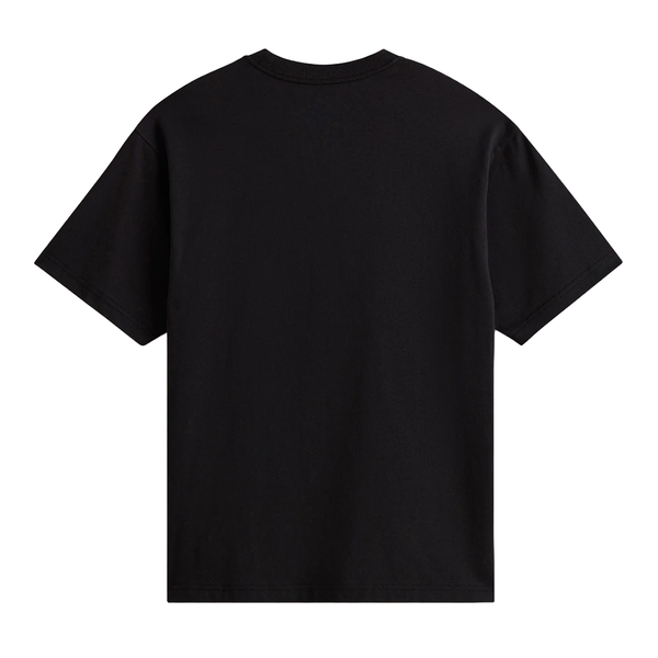 VANS - STONE SWIRL LOOSE SS TEE