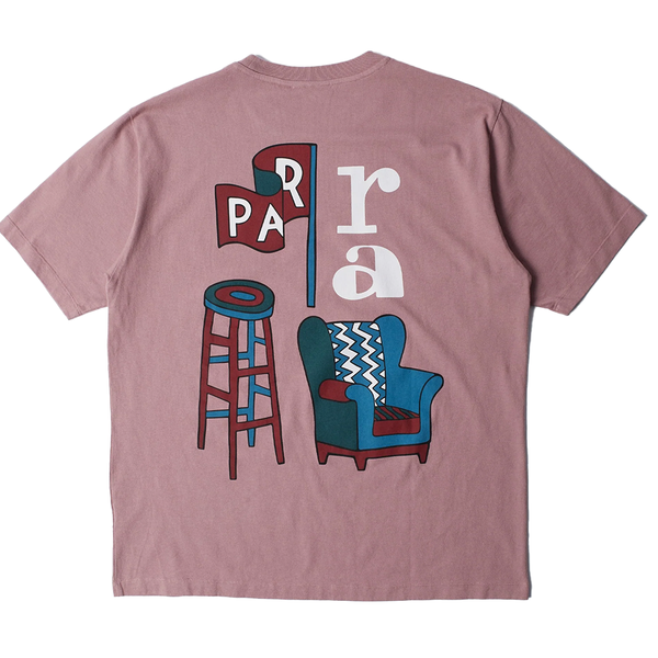 PARRA -  FURNITURE SALE T-SHIRT