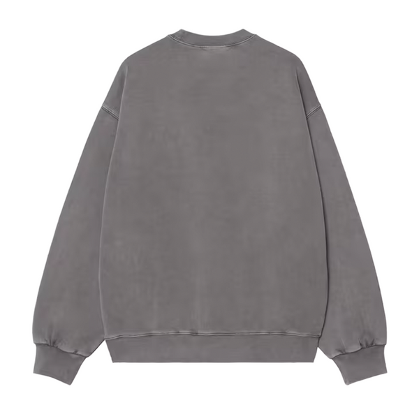 CARHARTT WIP - VISTA SWEAT BLACK