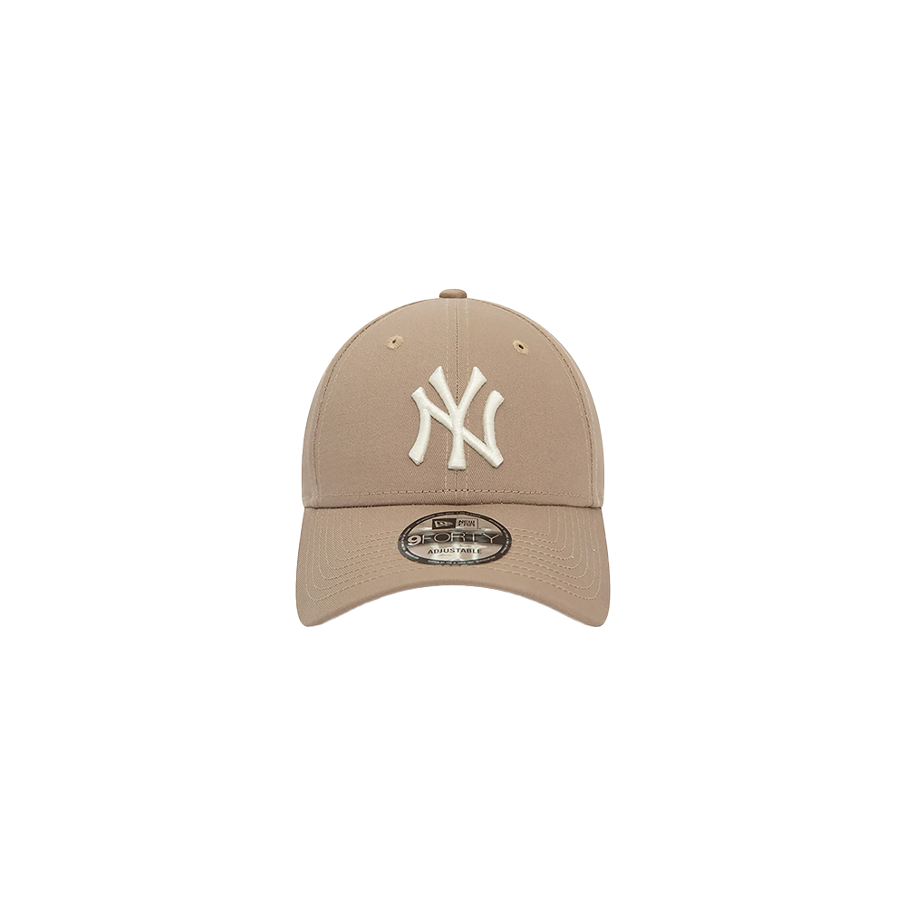 NEW ERA - NEW YORK LEAGUE ESSENTIAL 9FORTY CAP