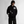 WASTED PARIS - HOODIE ZIP TAUNT BOXY