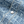 DAILY PAPER - CROC JACQUARD DENIM SHIRT BLUE