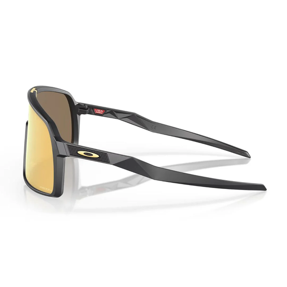 OAKLEY - SUTRO MATTE CARBON PRIZM 24K