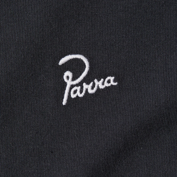 PARRA - SIGNATURE T-SHIRT DARK NAVY