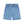WEMOTO - DENIM 5 POCKET SHORTS BLUE DENIM