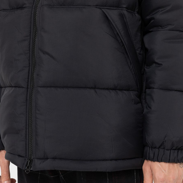 DICKIES - WALDENBURG HOODED JACKET BLACK