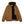 CARHARTT WIP - ACTIVE JACKET HAMILTON BROWN RIGID