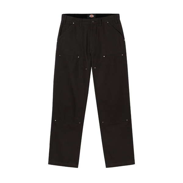 DICKIES - DUCK CANVAS UTLTY SW BLACK